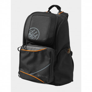 UNIFORM PRO EVO BACKPACK - BLACK