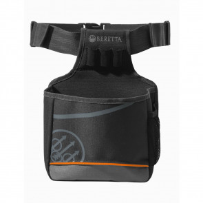 UNIFORM PRO EVO POUCH - BLACK