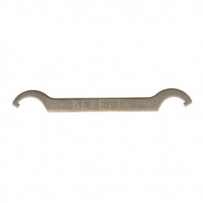 BERETTA CHOKE TUBE WRENCH - FOR EXTENDED MOBILCHOKE, 20 AND 28 GAUGE