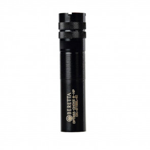 OPTIMACHOKE HP "BLACK EDITION" EXTENDED 20MM CHOKE TUBE - 12 GAUGE, EXTRA FULL, STAINLESS STEEL