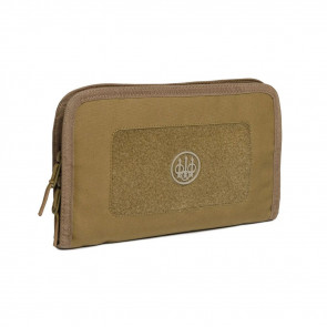 COMMANDER UTILITY POUCH - COYOTE BROWN