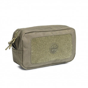 MOLLE DOPP POUCH - GREEN STONE