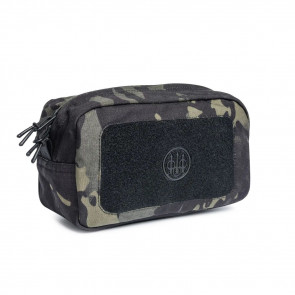 MOLLE DOPP MULTICAM POUCH - MULTICAM BLACK