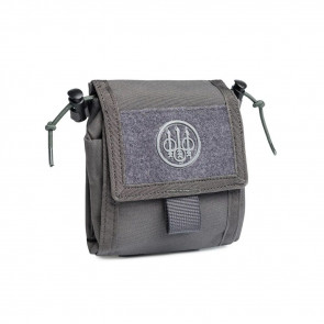 TACTICAL FOLDABLE DUMP POUCH - WOLF GRAY