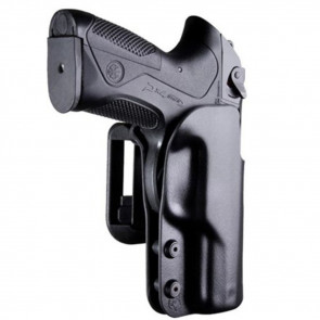 ABS HOLSTER - PX4 FULL SIZE, RIGHT HAND, BLACK