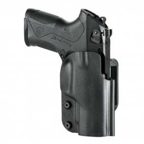ABS HOLSTER - PX4 FOR COMPACT, RIGHT HAND, BLACK