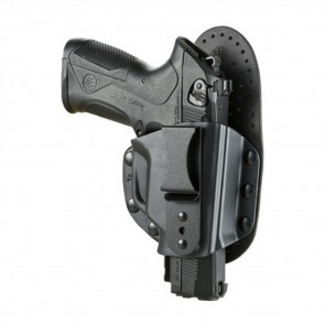 IWB MOD. S HOLSTER - BERETTA PX4 FULL SIZE & SUB COMPACT, RIGHT HAND, BLACK