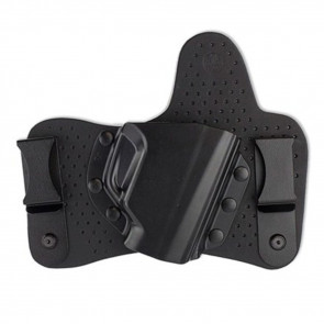 HYBRID IWB HOLSTER - BERETTA PX4 FULL SIZE AND PX4 COMPACT,  RIGHT HAND, BLACK