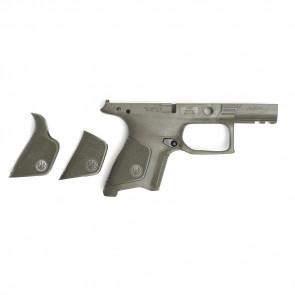 BERETTA GRIP FRAME FOR APX COMPACT - OLIVE DRAB