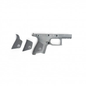 BERETTA GRIP FRAME FOR APX COMPACT - WOLF GRAY
