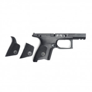 BERETTA GRIP FRAME FOR APX COMPACT - BLACK