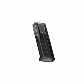 BERETTA APX COMPACT MAGAZINE - 9MM, 10 ROUNDS, BLACK, PACKAGED