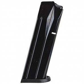 BERETTA PX4 SPECIAL DUTY MAGAZINE - .45 ACP, 9RD, BLACK, PACKAGED