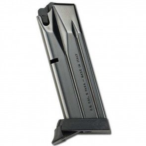 BERETTA PX4 STORM SUBCOMPACT MAGAZINE - 9MM, 13 ROUNDS, BLACK, SNAPGRIP, PACKAGED