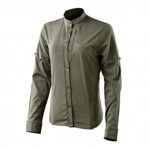 EVAD FLEX SHIRT STONE SM