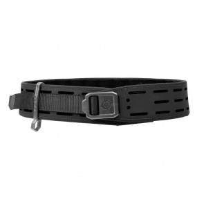 GRID BELT V1 SZ 34 BLK