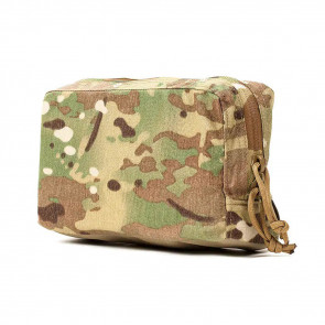 UTILITY POUCH MED HORIZONTAL MC