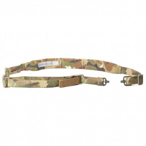 VICKERS 221 SLING - MULTICAM, PUSH BUTTON, PADDED, 57" - 67"