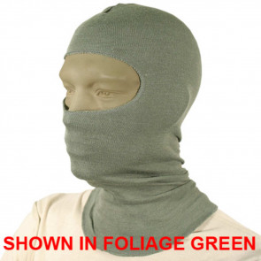 LIGHTWEIGHT BALACLAVA WITH NOMEX® - COYOTE TAN