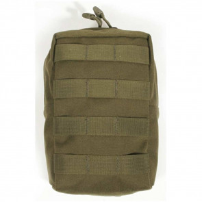 STRIKE UPRIGHT GP POUCH - MOLLE, OLIVE DRAB