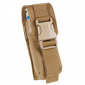 S.T.R.I.K.E.® FLASHBANG POUCH - MOLLE, COYOTE TAN
