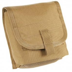 6 ROUND 40MM GRENADE POUCH - COYOTE TAN