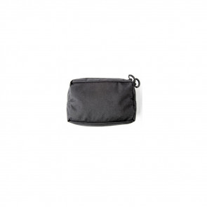 FOUNDATION SERIES UTILITY POUCH - BLACK
