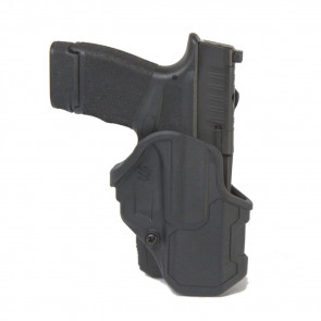 T-SERIES L2C HOLSTER - RIGHT HANDED, RUGER 57, BLACK