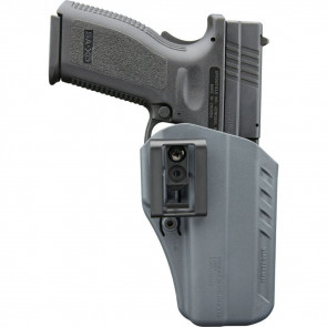 STD ARC IWB HOLSTER RUGER MAX-9 GRY BX