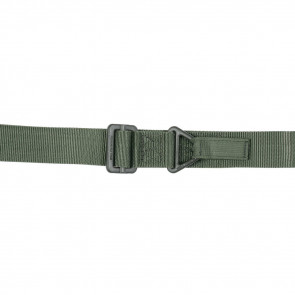 CQB/RIGGER'S BELT - MEDIUM, UP TO 41" - OLIVE DRAB