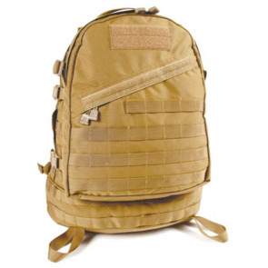 ULTRALIGHT 3-DAY ASSAULT PACK - COYOTE TAN