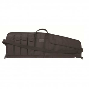 SPORTSTER TACTICAL CARBINE CASE - BLACK, CARBINES UP TO 36"