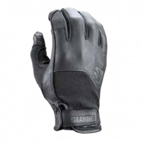 A.V.I.A.T.O.R. COMMANDO GLOVES - BLACK, 2X-LARGE