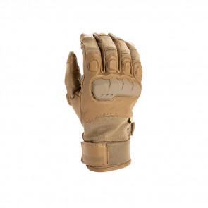 S.O.L.A.G. STEALTH GLOVE - COYOTE TAN, LARGE
