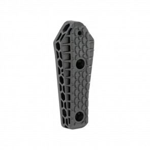 REPLACEMENT AXION AR BUTT PAD 2 SCRW BLK