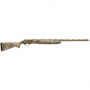 A5 WICKED WING - REALTREE MAX 7, 12 GA, 3.5" CHAMBER, 28" BBL, 4/RD