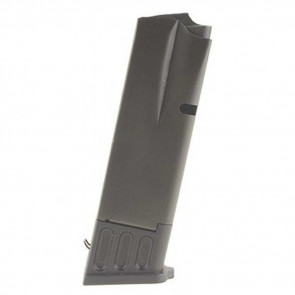 BROWNING HI POWER MAGAZINE - 9MM - 10 ROUND - STEEL