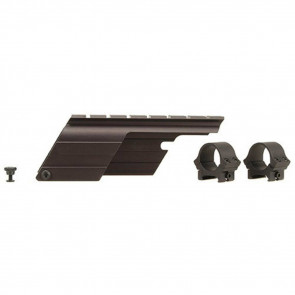 MOSSBERG 500 (12 GA) SHOTGUN SADDLE MOUNT