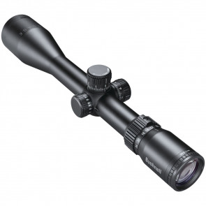 ENGAGE 6-24X50MM DEPLOY MOA SFP RIFLESCOPE, BLACK