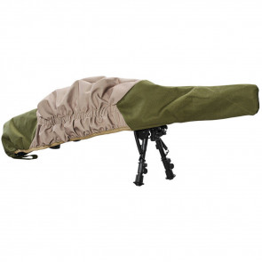 ELEMENT GUN COVER - BROWN, 41" - 54", STANDARD