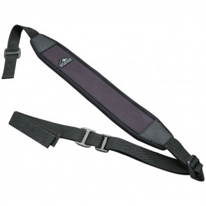 EASY RIDER SLING - BLACK, UP TO 48"