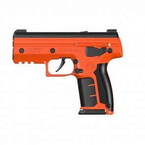 BYRNA EP LAUNCHER KIT - ORANGE, 5/RD, NY/CA COMPLIANT