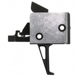 AR-15/AR-10 TWO STAGE TRIGGER - FLAT, 1LB PULL, 3LB RELEASE