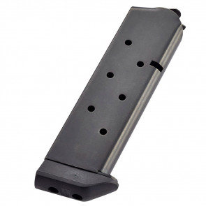 .45 SHOOTING STAR CLASSIC 8RD MAG W PAD, BLUE