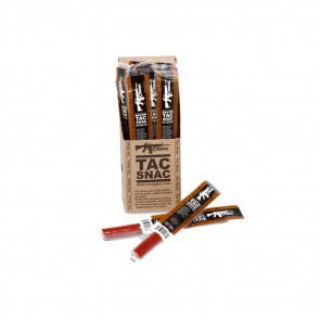 TAC SNACK BACON - 12 PACK