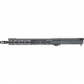 UPPR GRP RES MK4 300BLK 16.1IN SNIPGRY