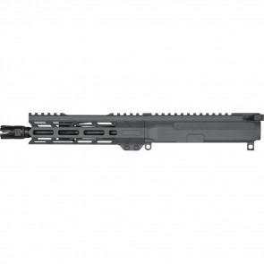UPPR GRP BAN MK4 300BLK 8IN SNIPGRY