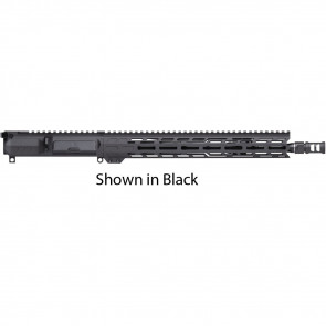 UPPER GRP RES MK4 300BLK 14.5 PW GRN