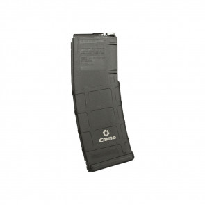 9 AR CONVERSION MAGAZINE - BLACK, 9MM, 30/RD