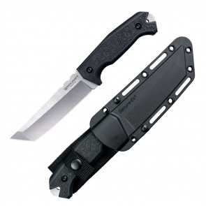 MED WARCRFT TANTO 8IN OVA 5.5IN BLDE